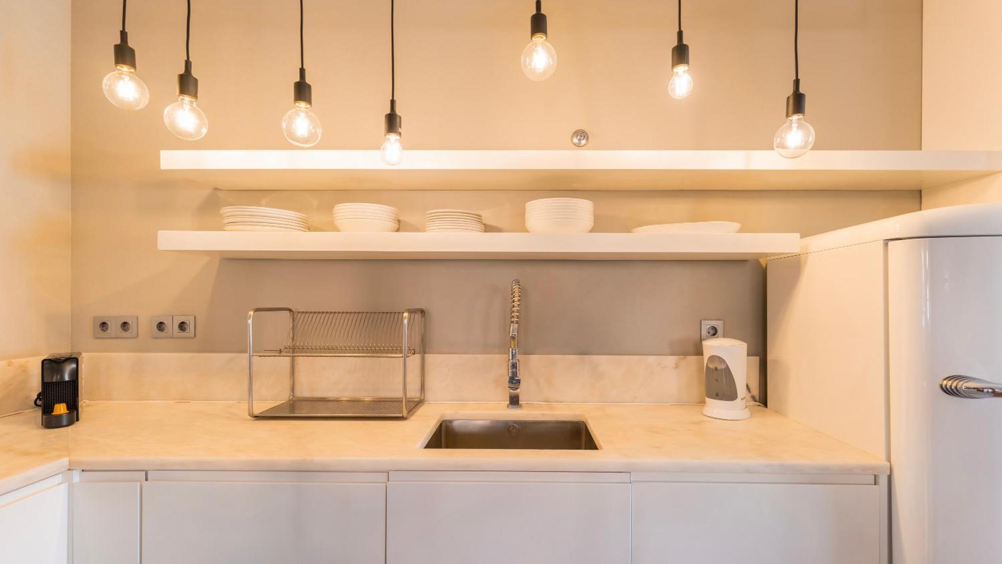 Charming 3Bdr Duplex In City Center By Lovelystay Лиссабон Экстерьер фото